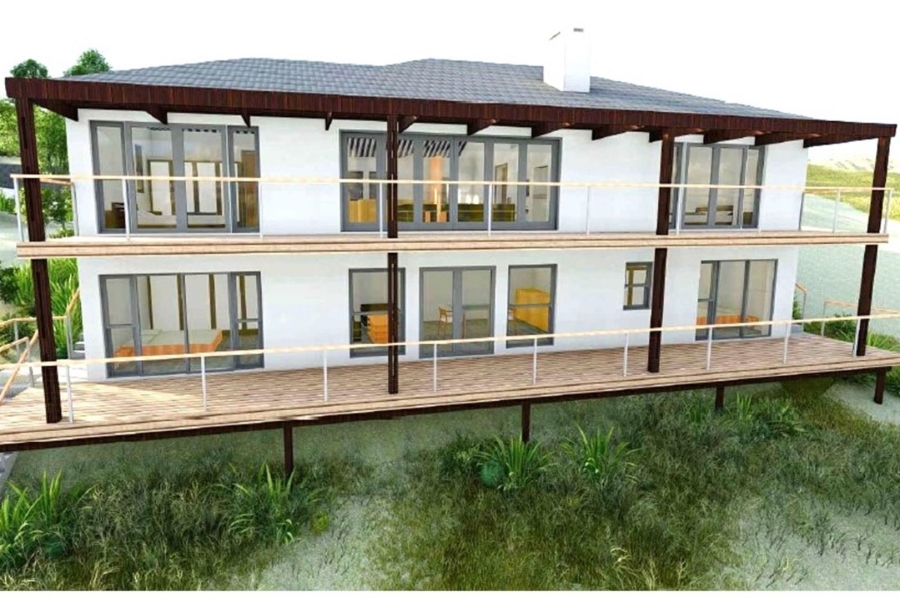 Commercial Property for Sale in Eastford Western Cape